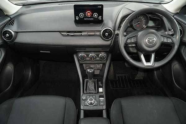 2022 Mazda CX-3 Maxx Sport DK