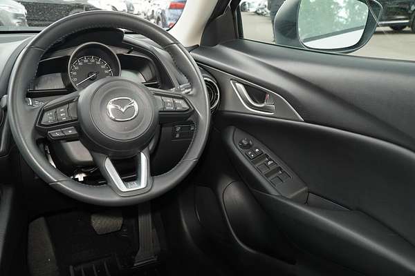2022 Mazda CX-3 Maxx Sport DK