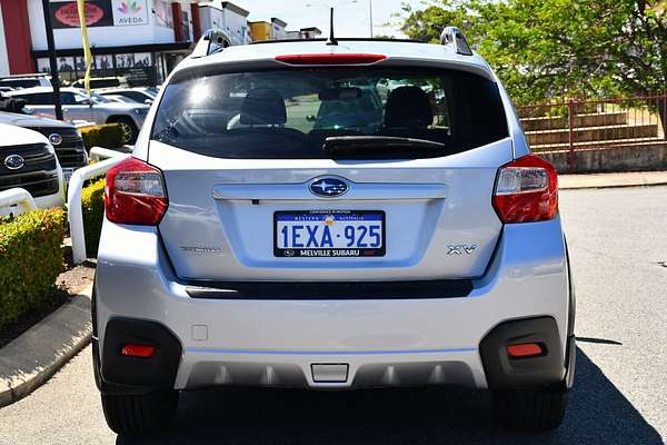 2015 Subaru XV 2.0i-L G4X