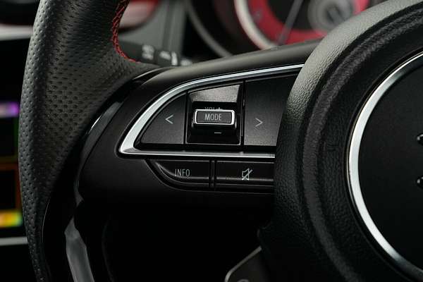 2023 Suzuki Swift Sport AZ Series II