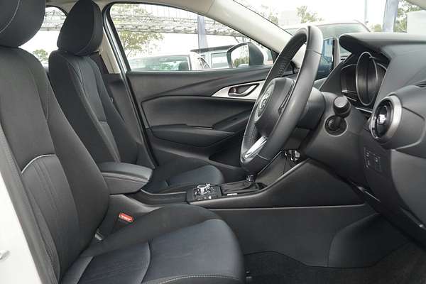 2022 Mazda CX-3 Maxx Sport DK