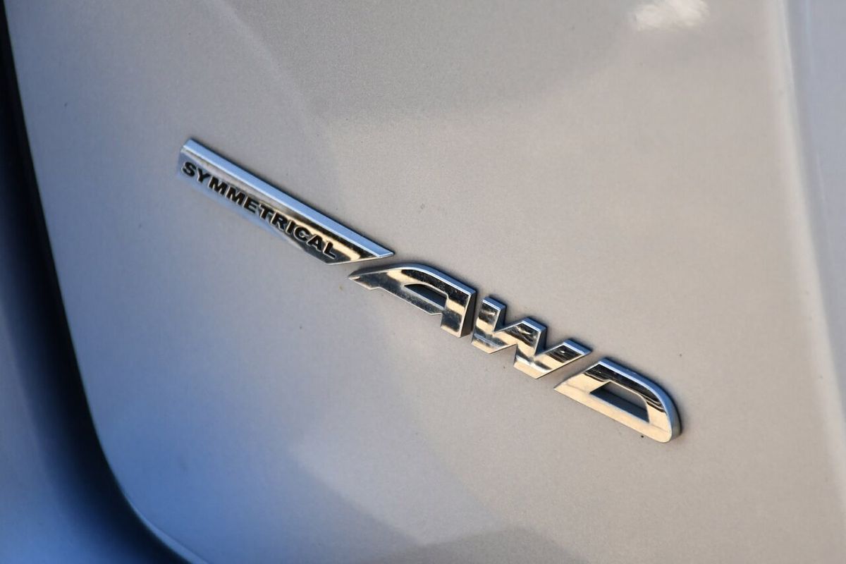 2015 Subaru XV 2.0i-L G4X