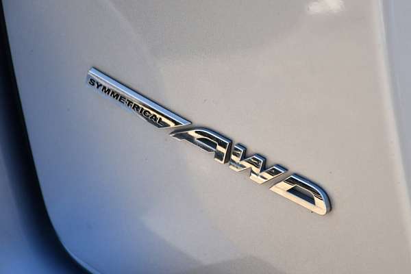 2015 Subaru XV 2.0i-L G4X