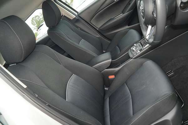 2022 Mazda CX-3 Maxx Sport DK