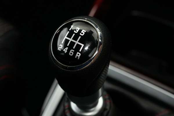 2023 Suzuki Swift Sport AZ Series II