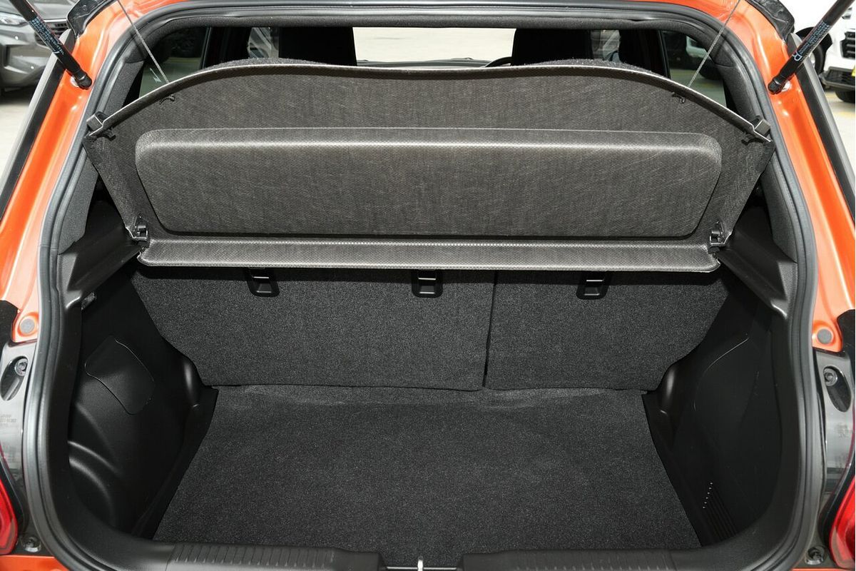 2023 Suzuki Swift Sport AZ Series II