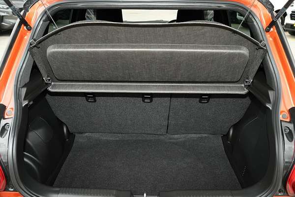 2023 Suzuki Swift Sport AZ Series II