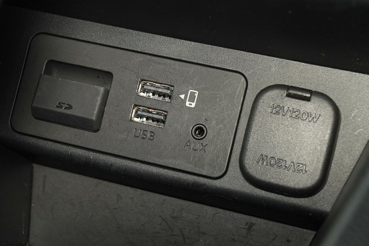 2022 Mazda CX-3 Maxx Sport DK