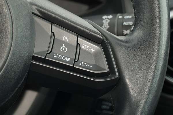 2022 Mazda CX-3 Maxx Sport DK