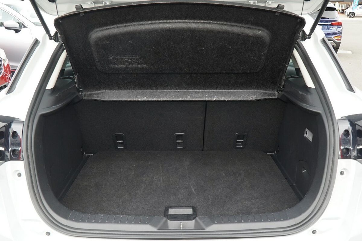 2022 Mazda CX-3 Maxx Sport DK