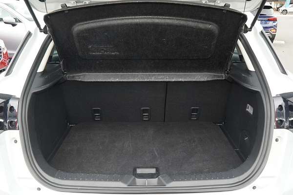 2022 Mazda CX-3 Maxx Sport DK