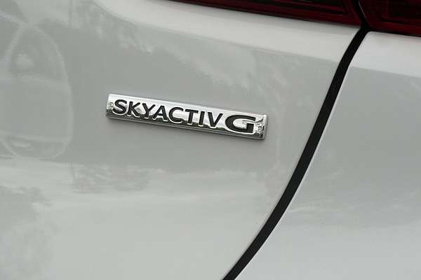 2022 Mazda CX-3 Maxx Sport DK