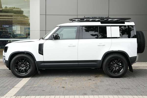 2025 Land Rover Defender 110 D250 S L663