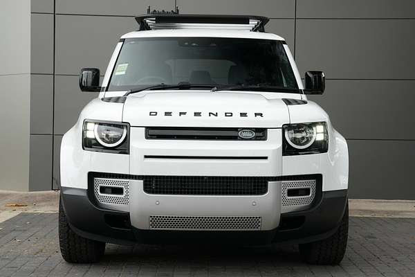 2025 Land Rover Defender 110 D250 S L663