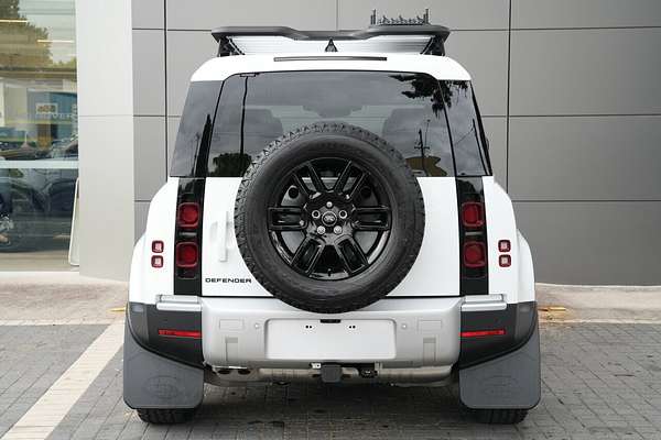 2025 Land Rover Defender 110 D250 S L663