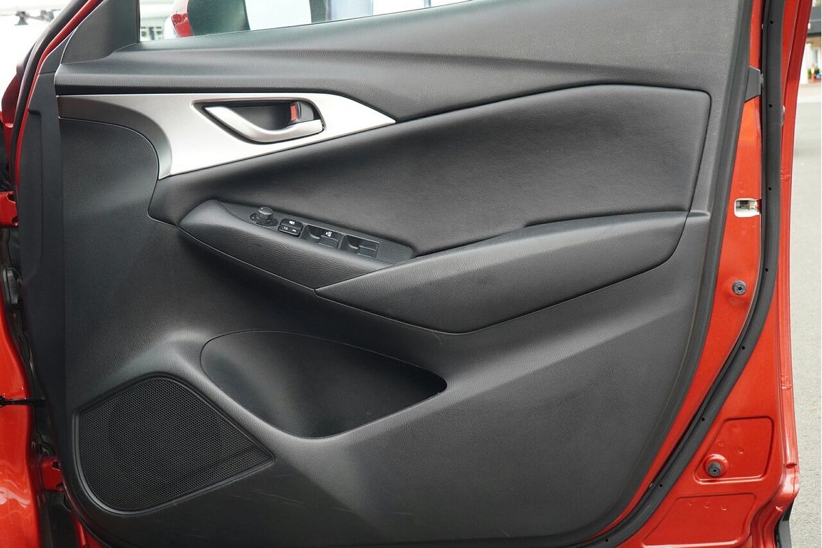 2022 Mazda CX-3 Maxx Sport DK