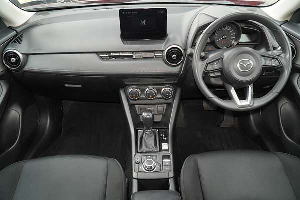 2022 Mazda CX-3 Maxx Sport DK