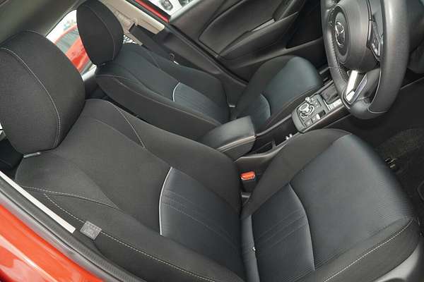 2022 Mazda CX-3 Maxx Sport DK