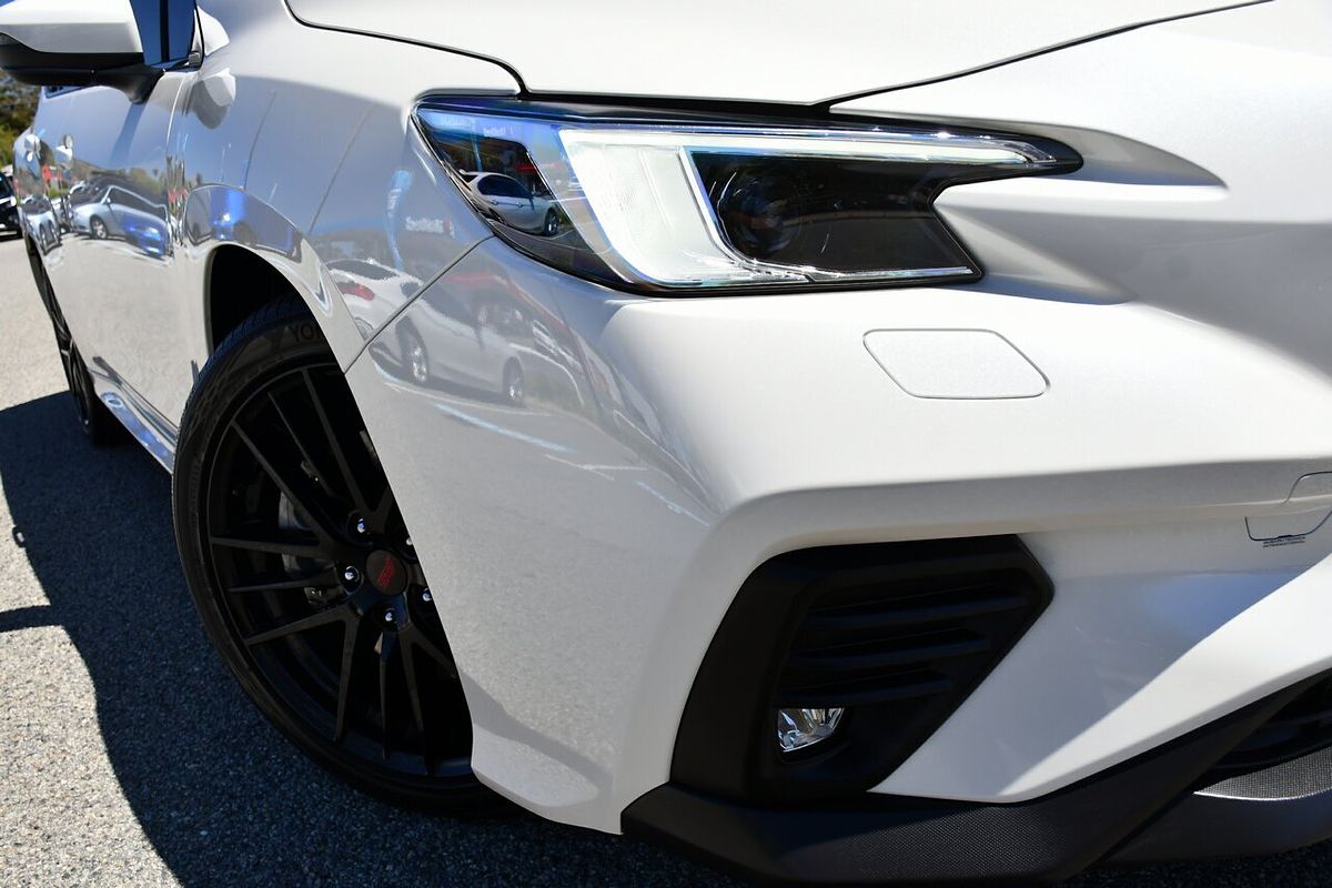 2023 Subaru WRX tS VN