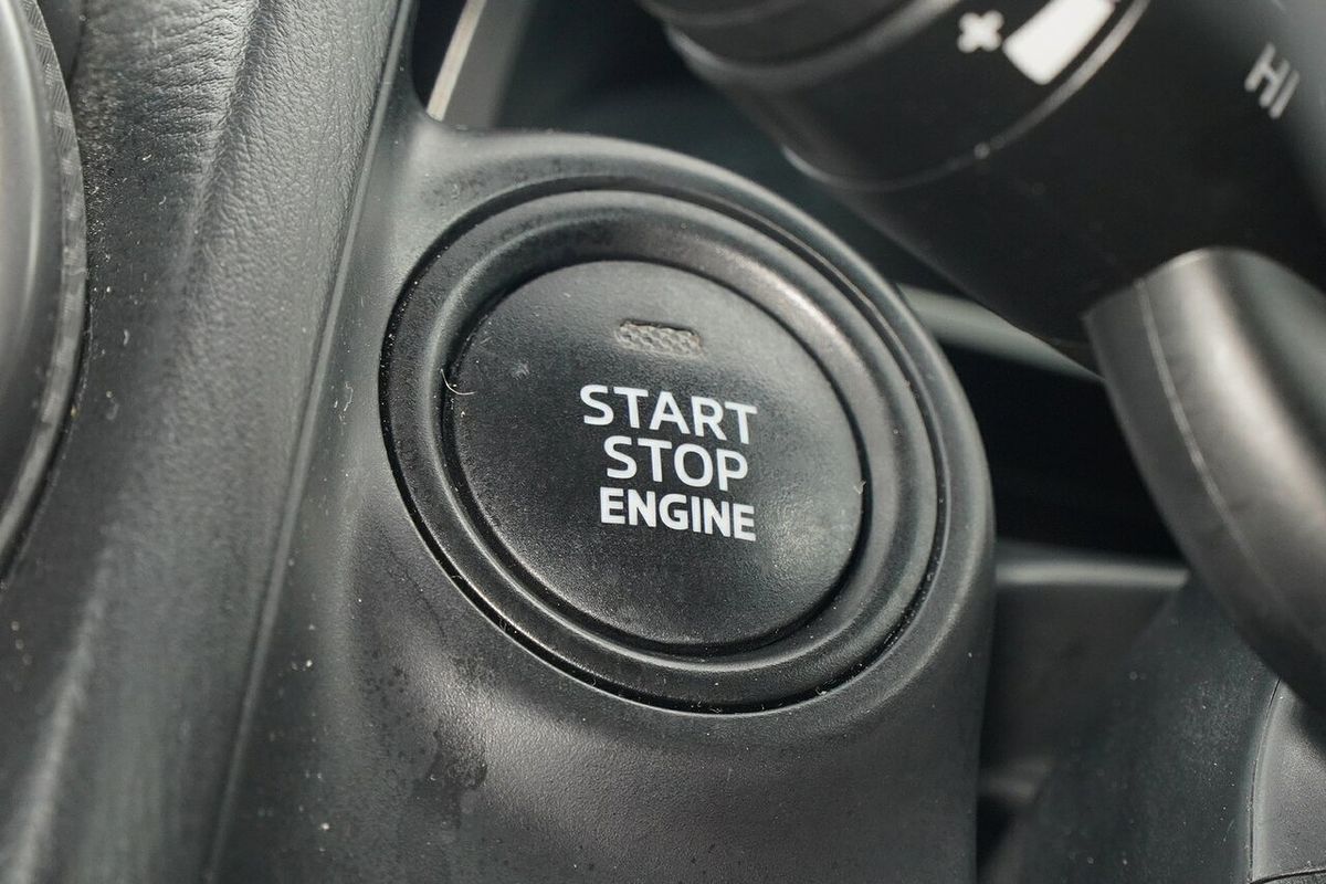 2022 Mazda CX-3 Maxx Sport DK