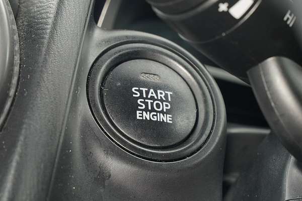 2022 Mazda CX-3 Maxx Sport DK