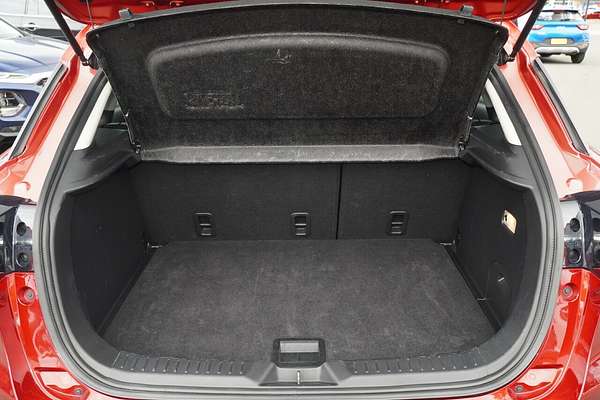 2022 Mazda CX-3 Maxx Sport DK