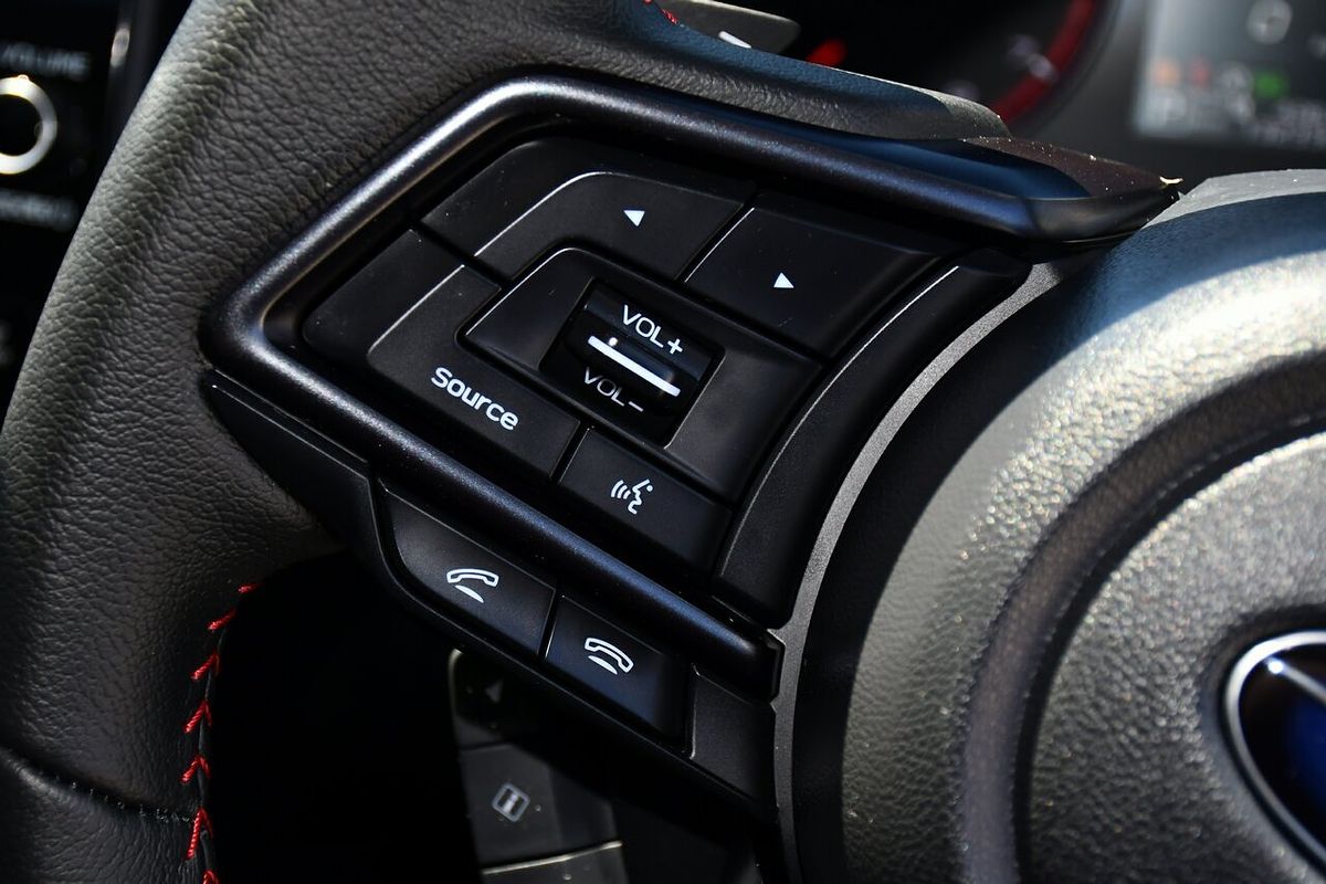 2023 Subaru WRX tS VN