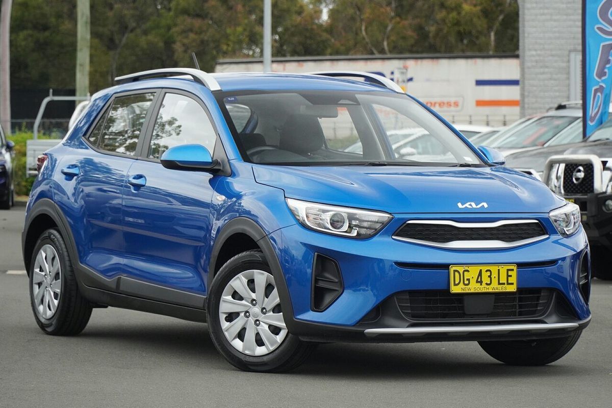 2023 Kia Stonic S YB