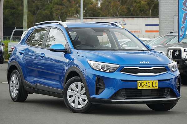2023 Kia Stonic S YB