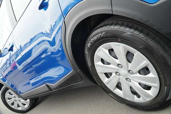 2023 Kia Stonic S YB