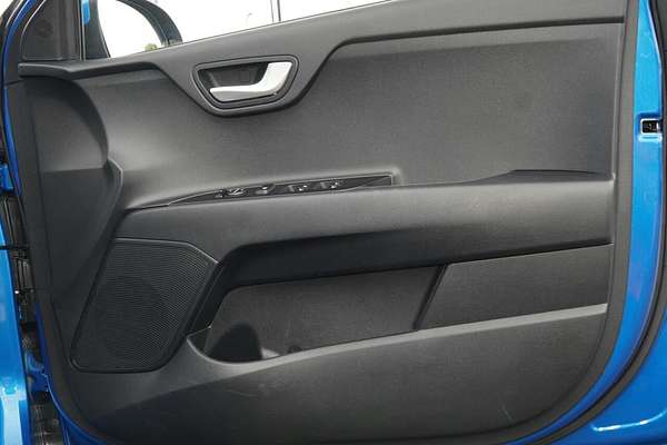 2023 Kia Stonic S YB