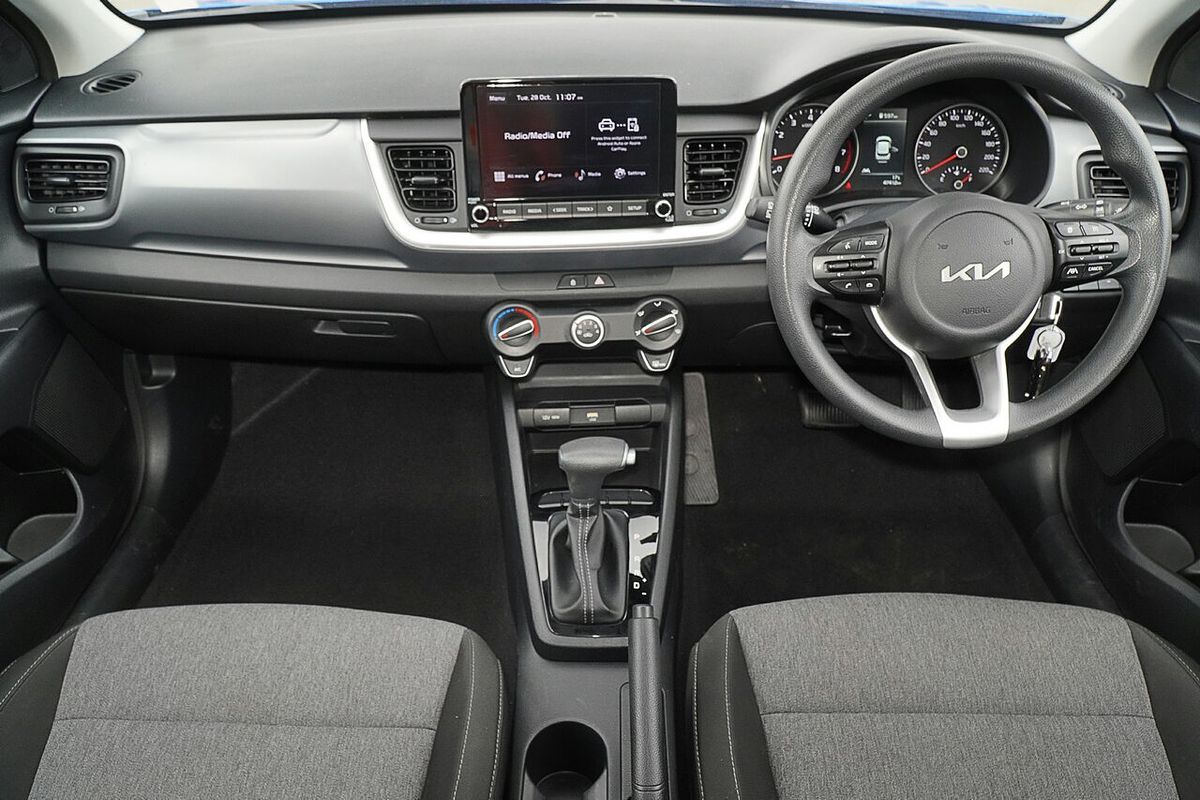 2023 Kia Stonic S YB