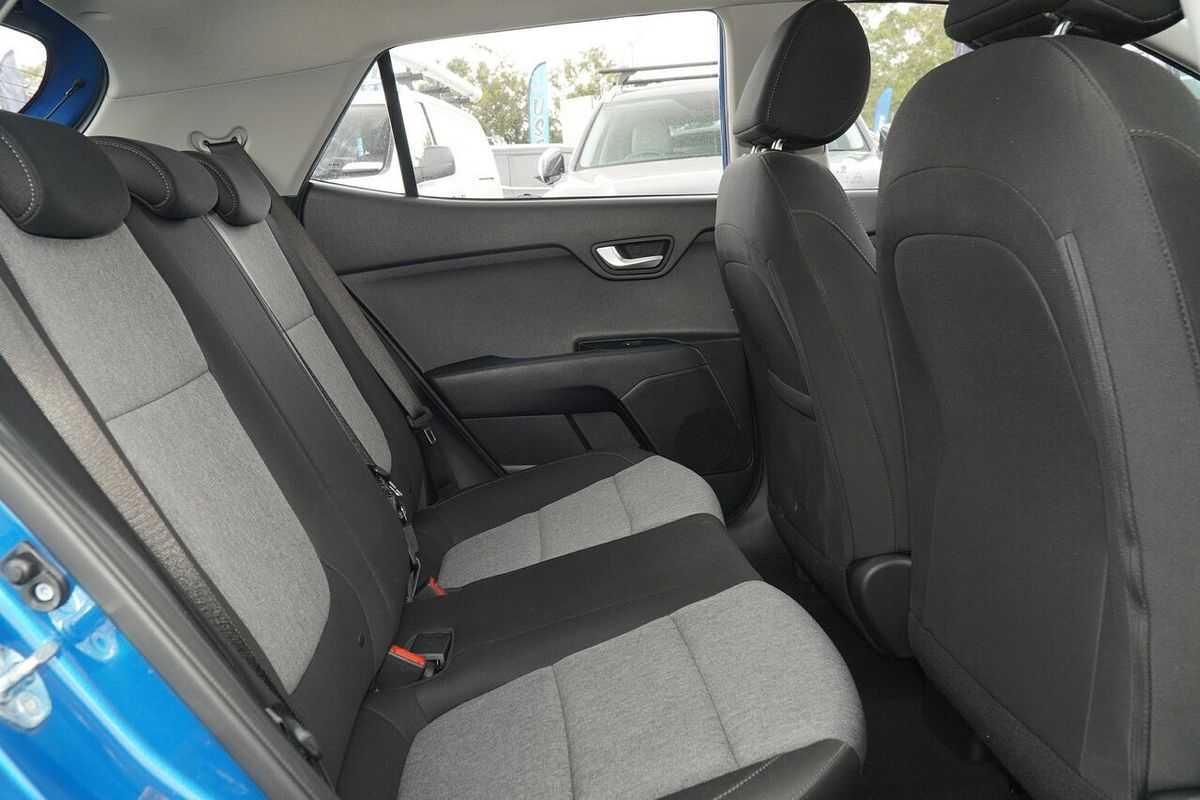 2023 Kia Stonic S YB