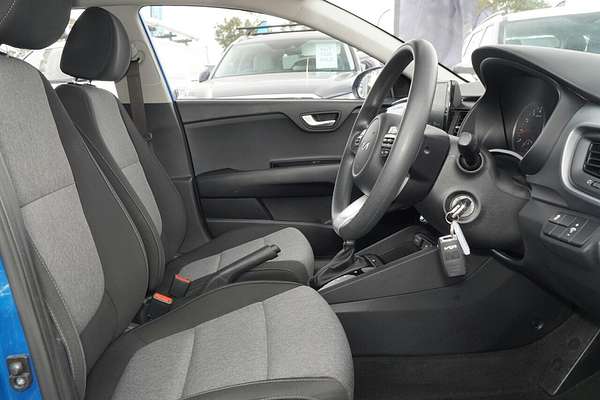 2023 Kia Stonic S YB