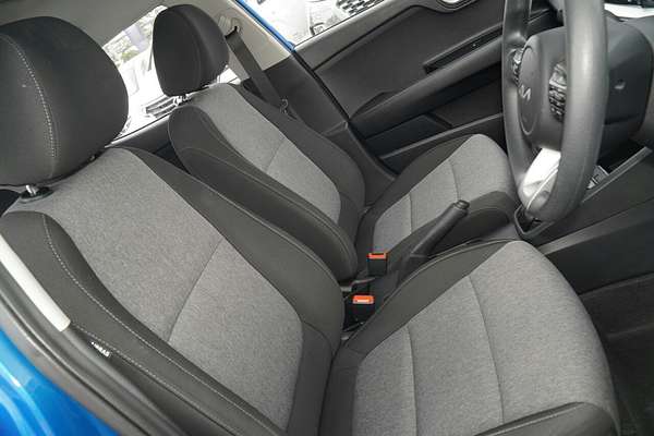 2023 Kia Stonic S YB