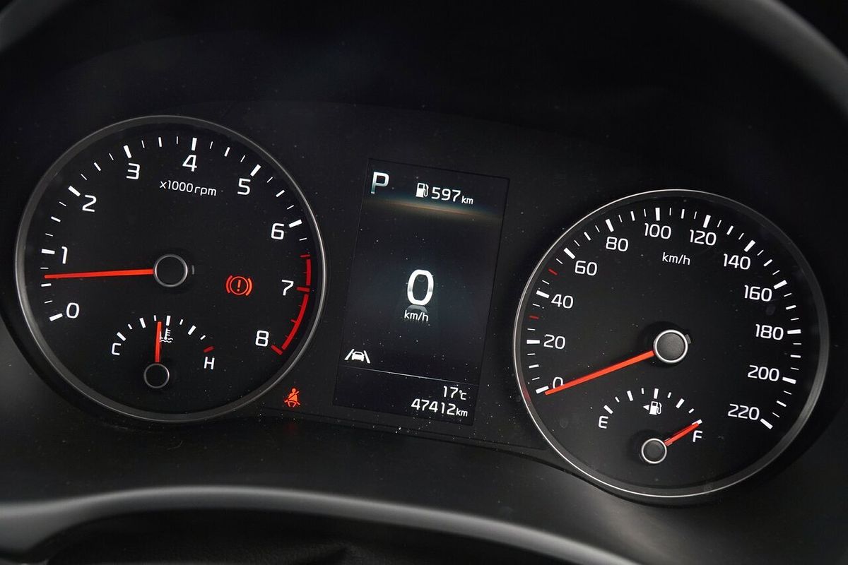 2023 Kia Stonic S YB