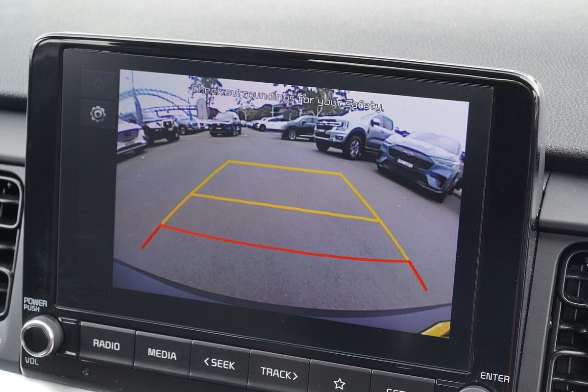 2023 Kia Stonic S YB