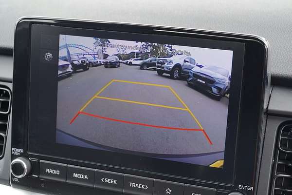 2023 Kia Stonic S YB