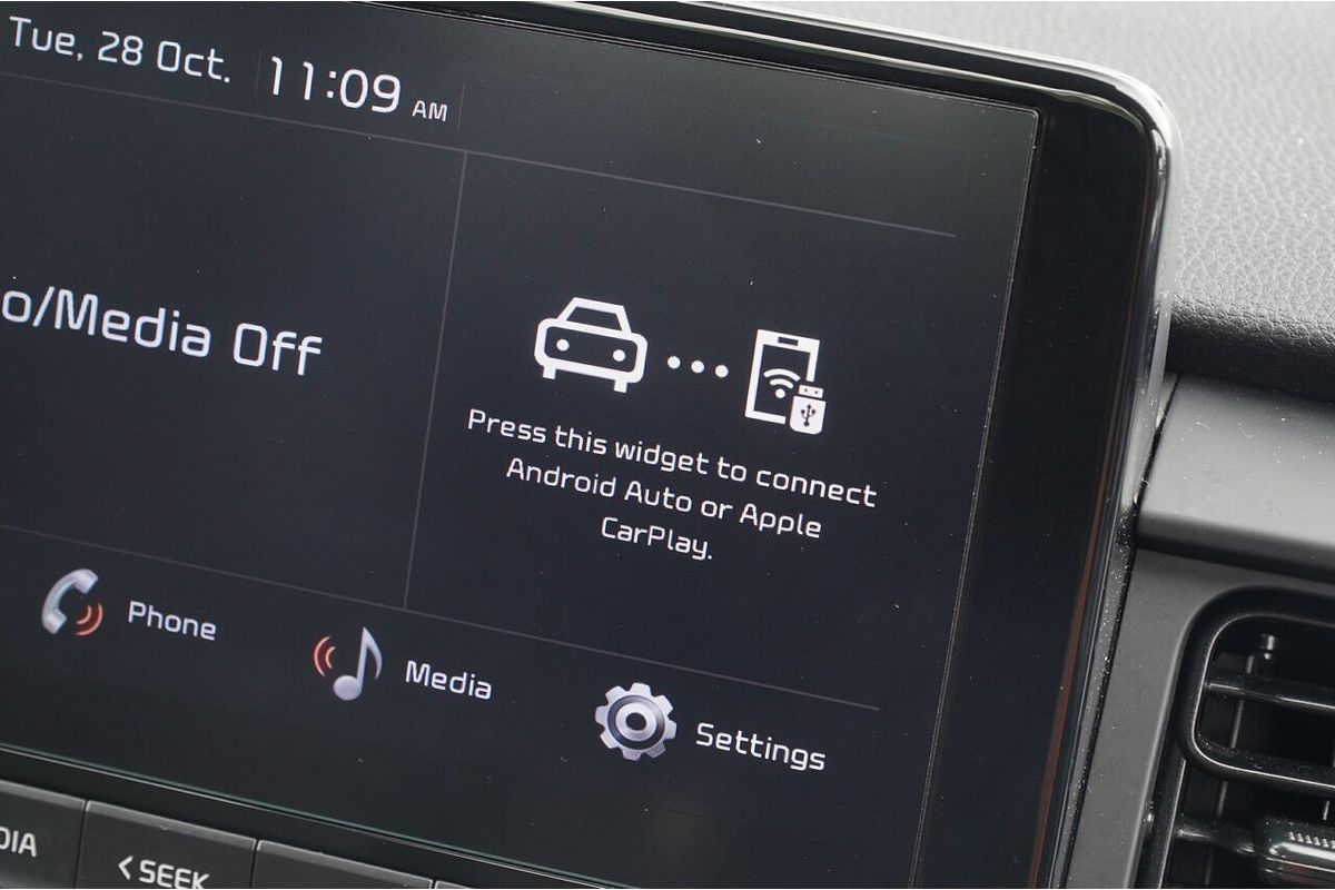 2023 Kia Stonic S YB