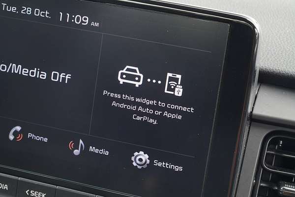 2023 Kia Stonic S YB