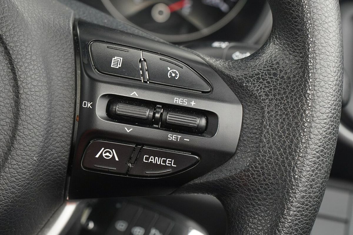 2023 Kia Stonic S YB