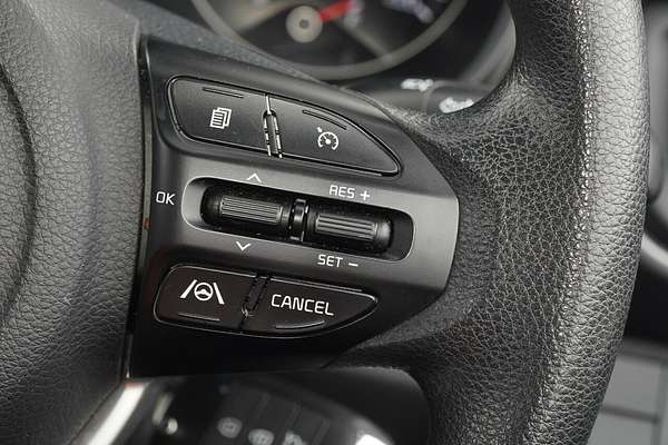 2023 Kia Stonic S YB