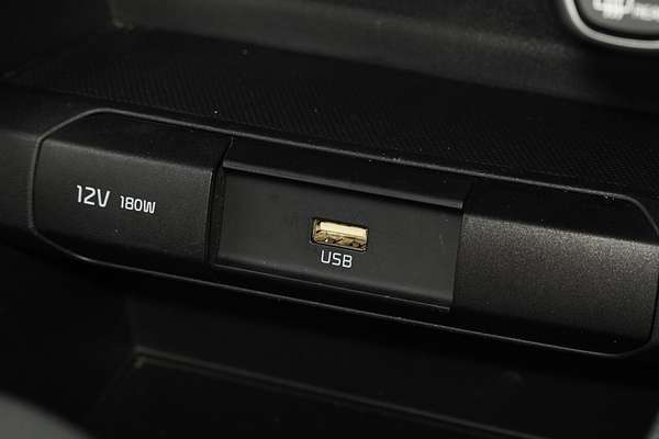 2023 Kia Stonic S YB