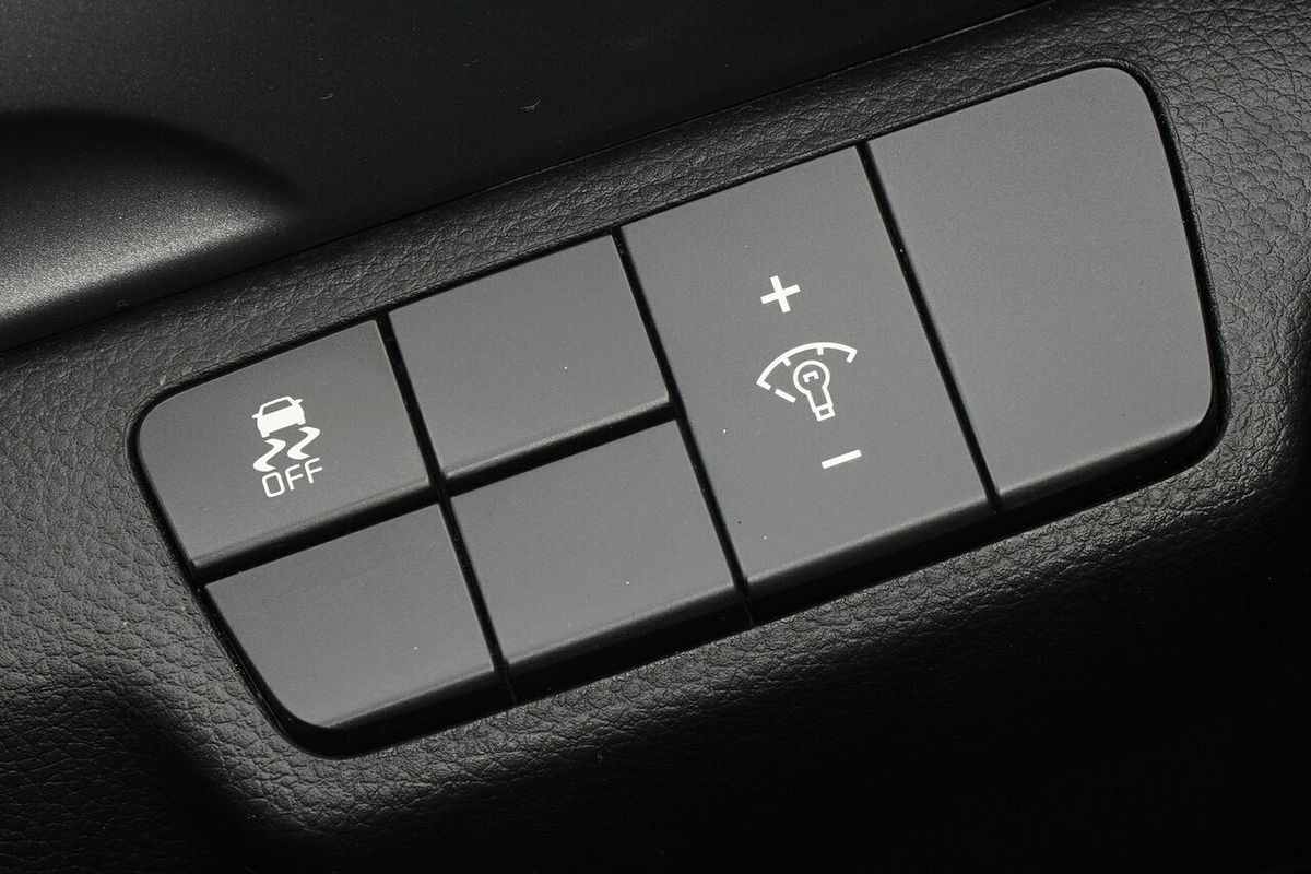 2023 Kia Stonic S YB