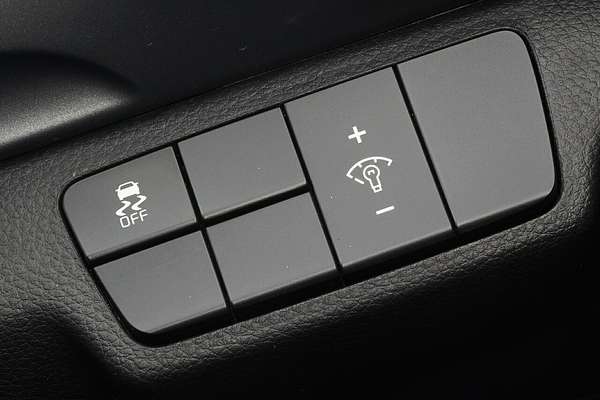 2023 Kia Stonic S YB