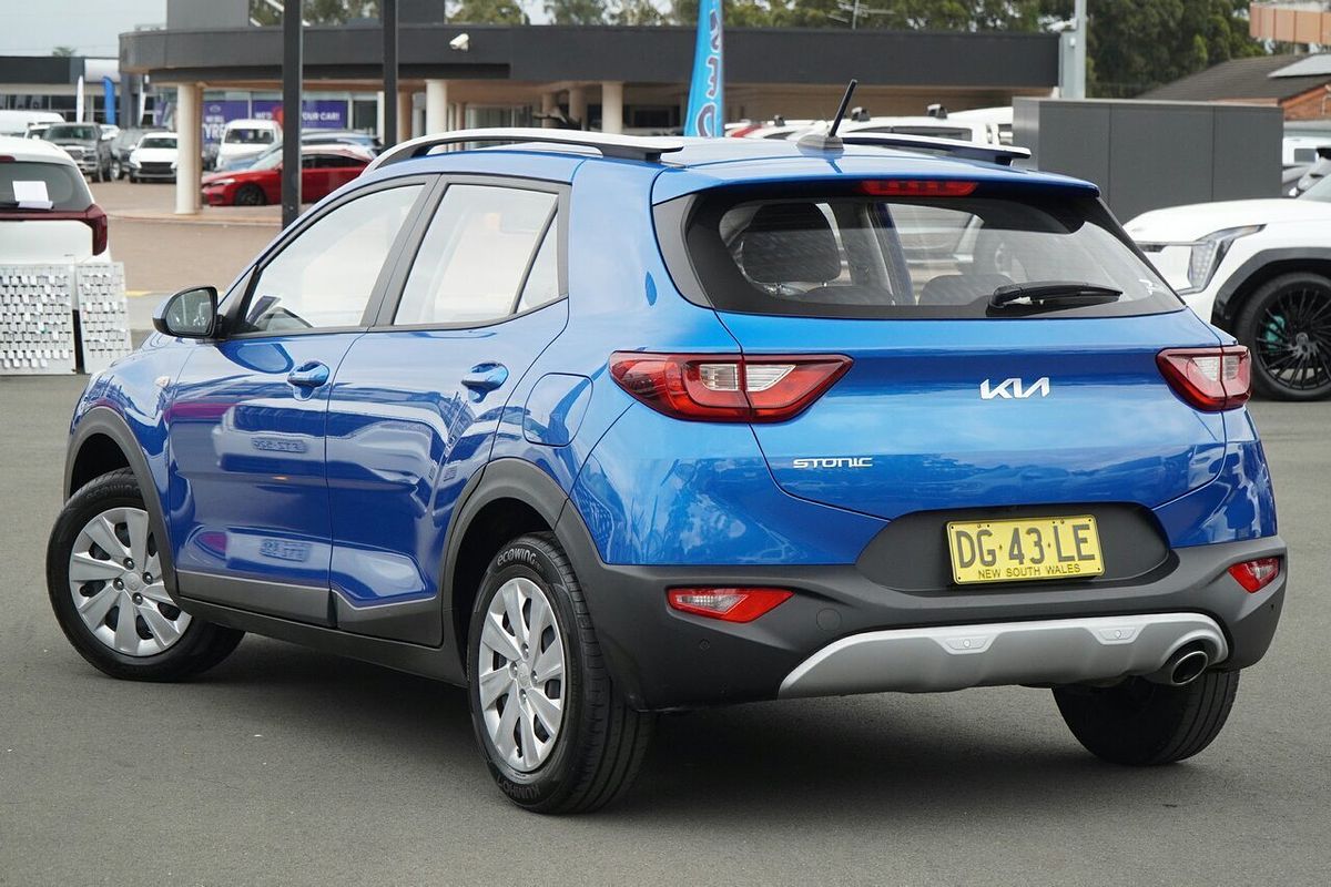 2023 Kia Stonic S YB