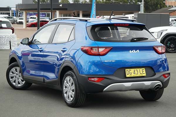2023 Kia Stonic S YB