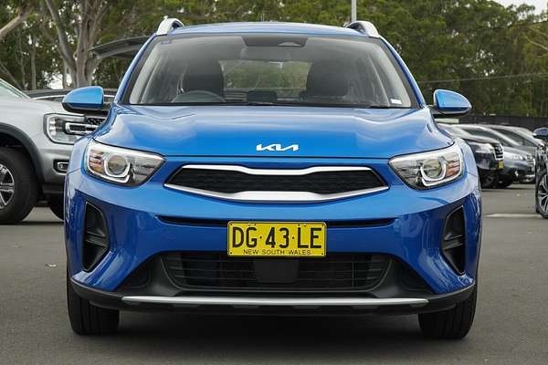 2023 Kia Stonic S YB