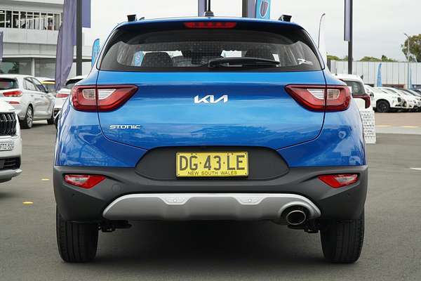 2023 Kia Stonic S YB