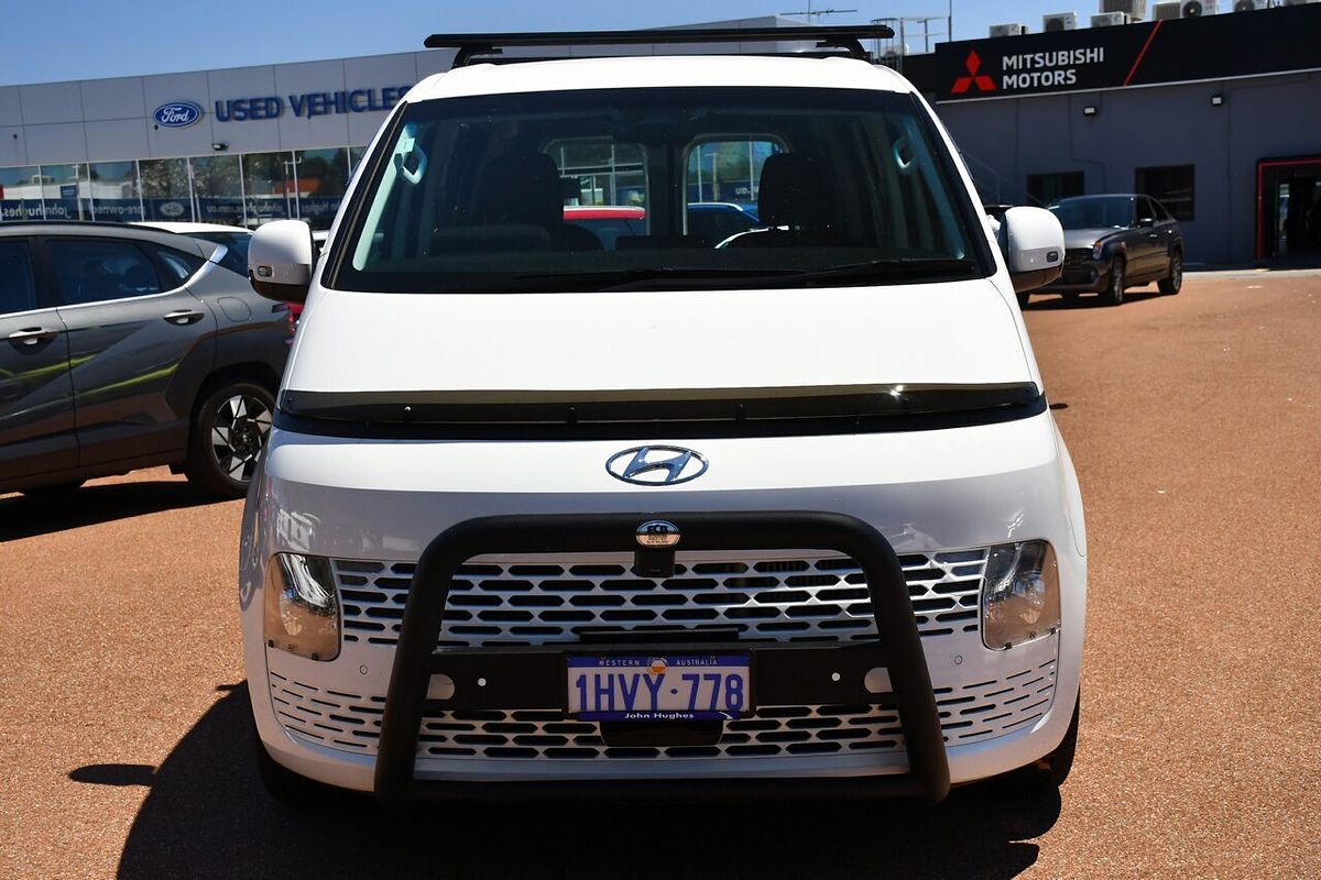 2023 Hyundai STARIA LOAD US4.V2